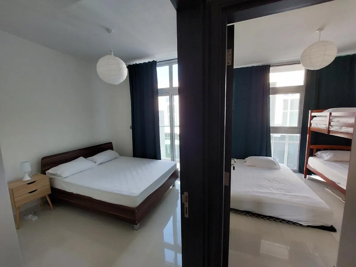 Damac Hills Townhouse Villa Dubai