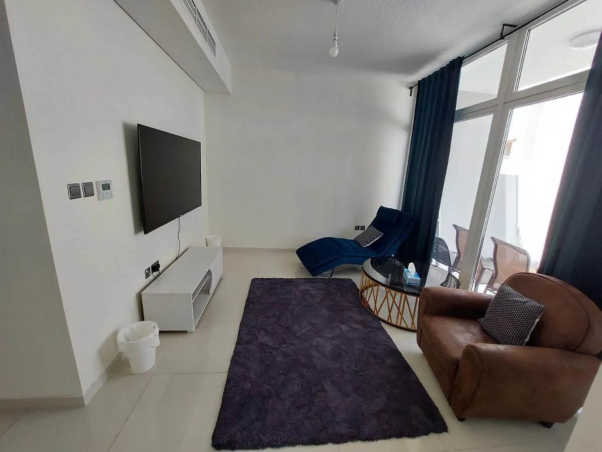 Damac Hills Townhouse Villa Dubai 0*,  Förenade Arabemiraten